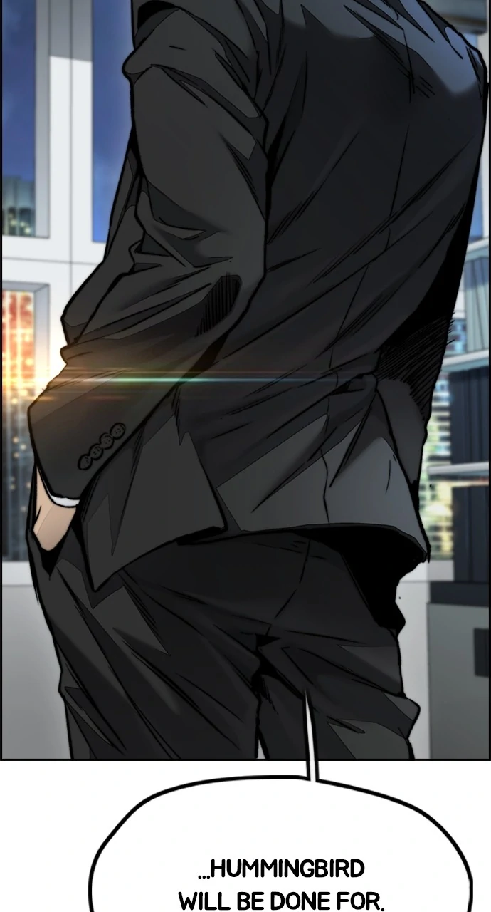 Read Wind Breaker Manhwa ENGLISH Manga Online