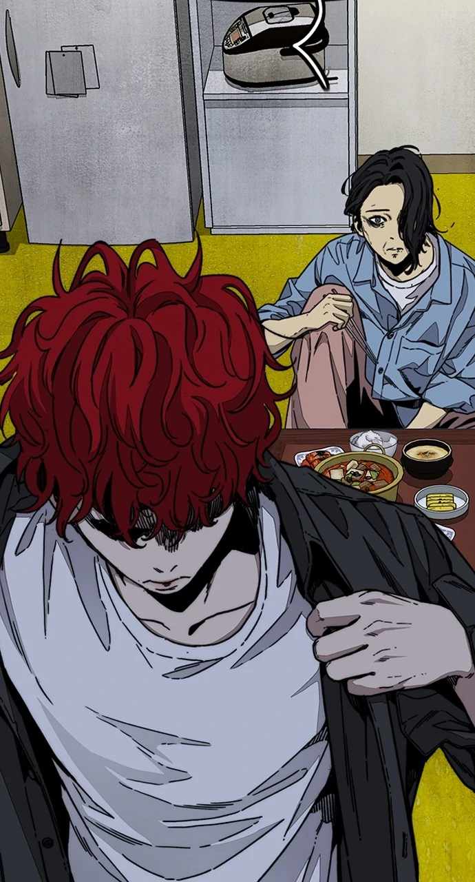 Read Wind Breaker Manhwa ENGLISH Manga Online