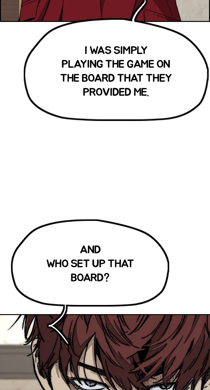 Read Wind Breaker Manhwa ENGLISH Manga Online