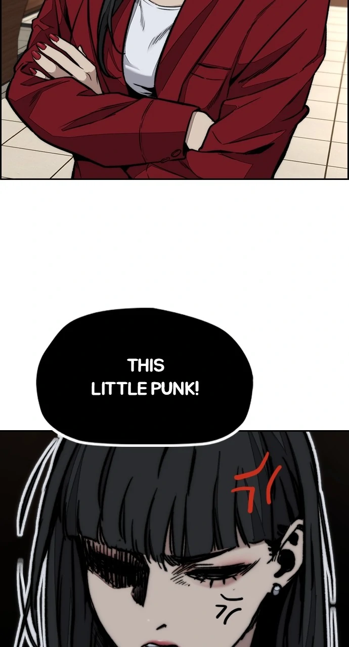 Read Wind Breaker Manhwa ENGLISH Manga Online