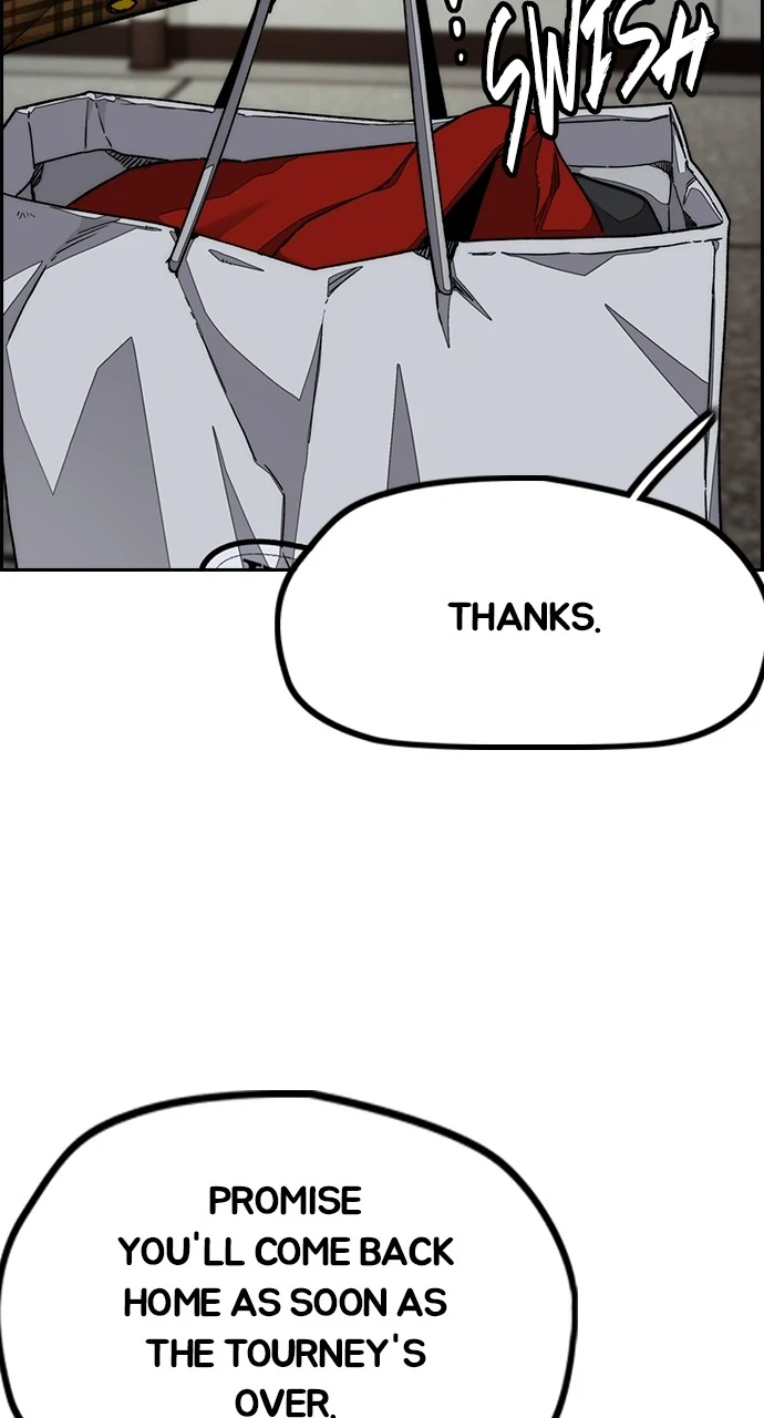 Read Wind Breaker Manhwa ENGLISH Manga Online