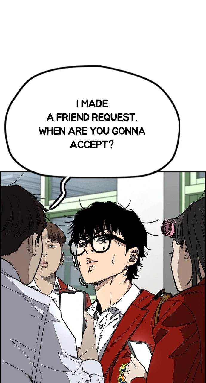 Read Wind Breaker Manhwa ENGLISH Manga Online