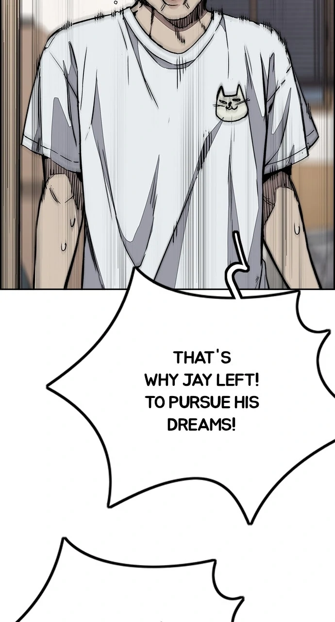 Read Wind Breaker Manhwa ENGLISH Manga Online