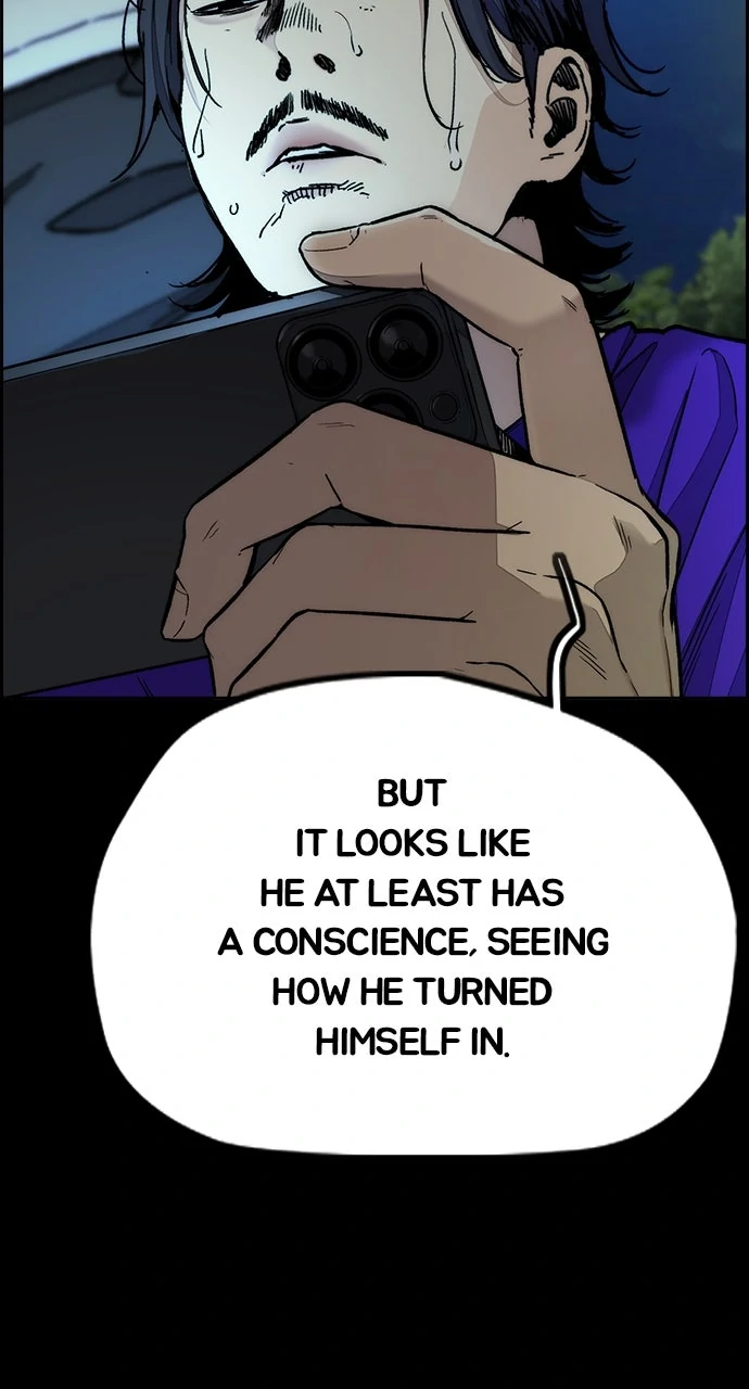 Read Wind Breaker Manhwa ENGLISH Manga Online