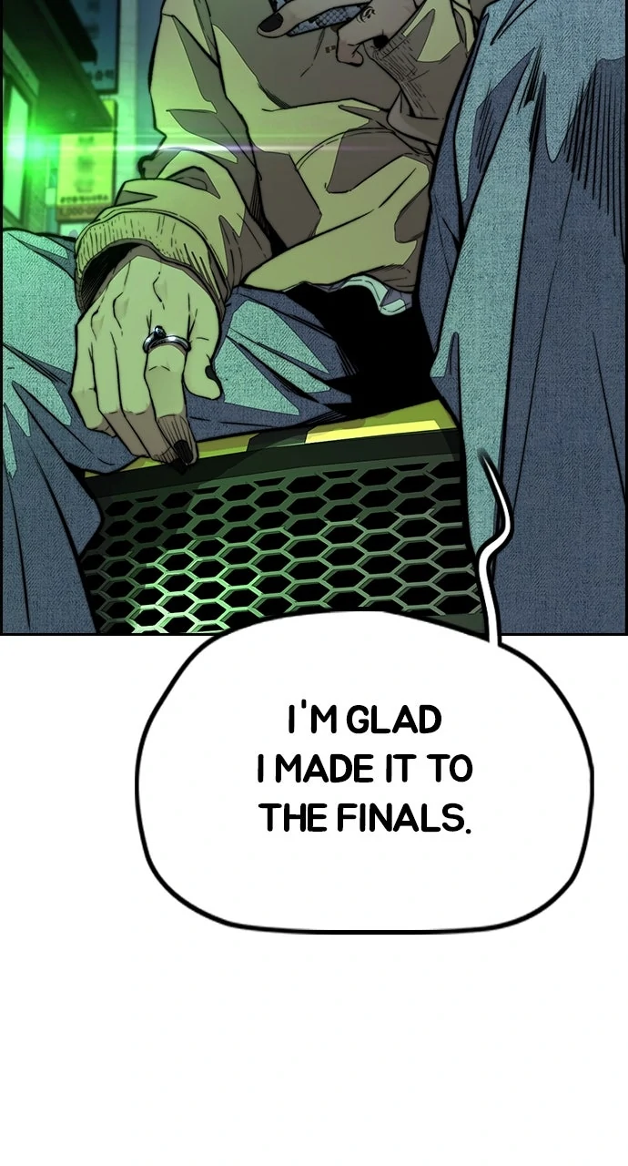 Read Wind Breaker Manhwa ENGLISH Manga Online