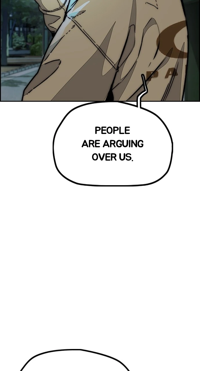 Read Wind Breaker Manhwa ENGLISH Manga Online