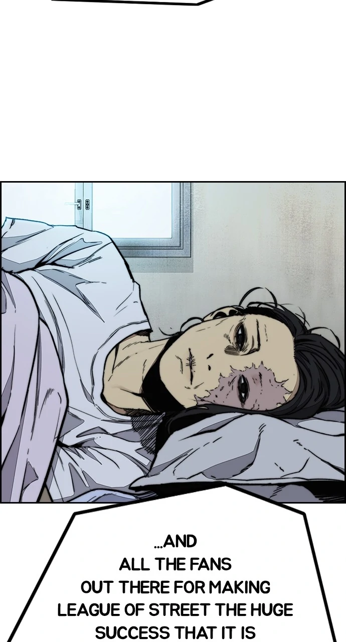 Read Wind Breaker Manhwa ENGLISH Manga Online