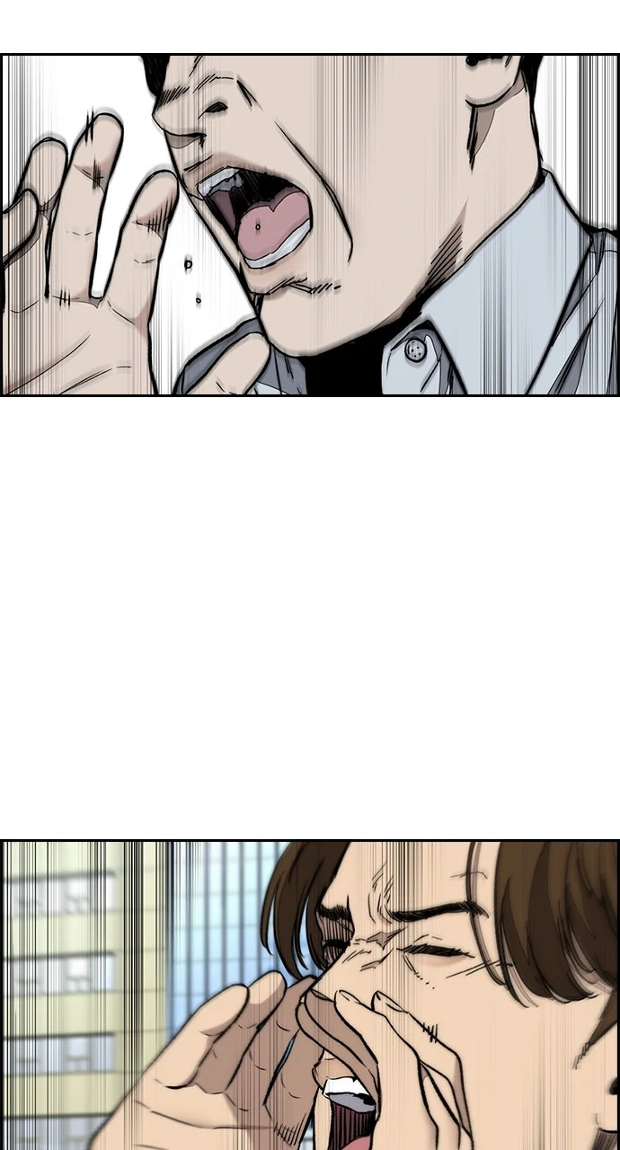 Read Wind Breaker Manhwa ENGLISH Manga Online