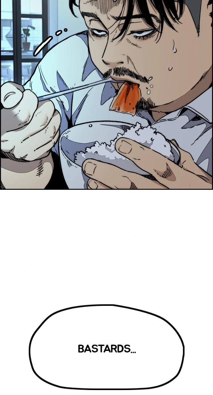 Read Wind Breaker Manhwa ENGLISH Manga Online