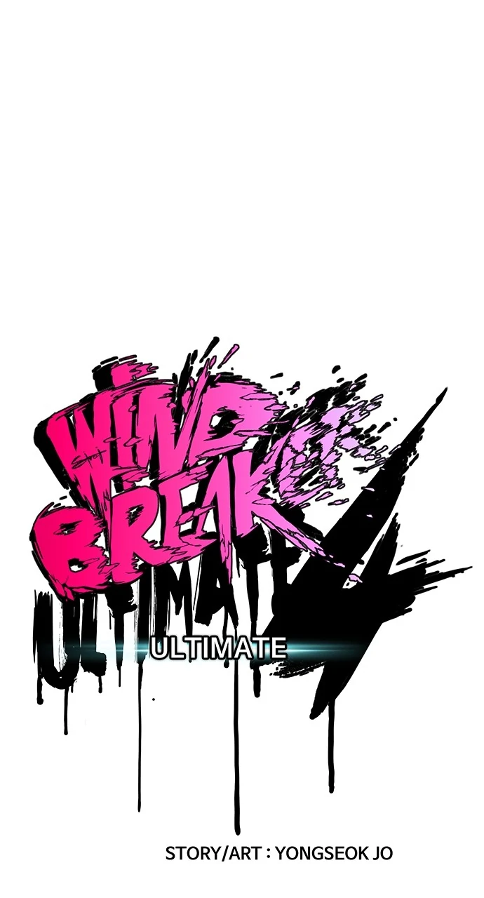 Read Wind Breaker Manhwa ENGLISH Manga Online