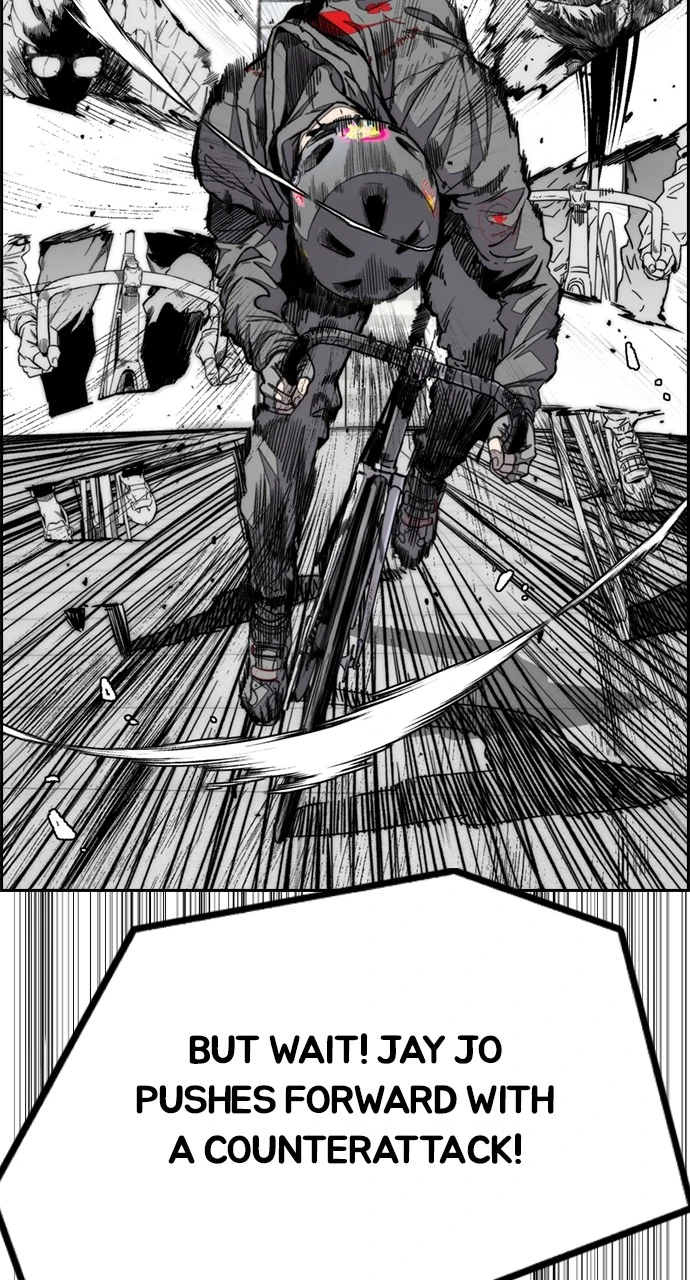 Read Wind Breaker Manhwa ENGLISH Manga Online