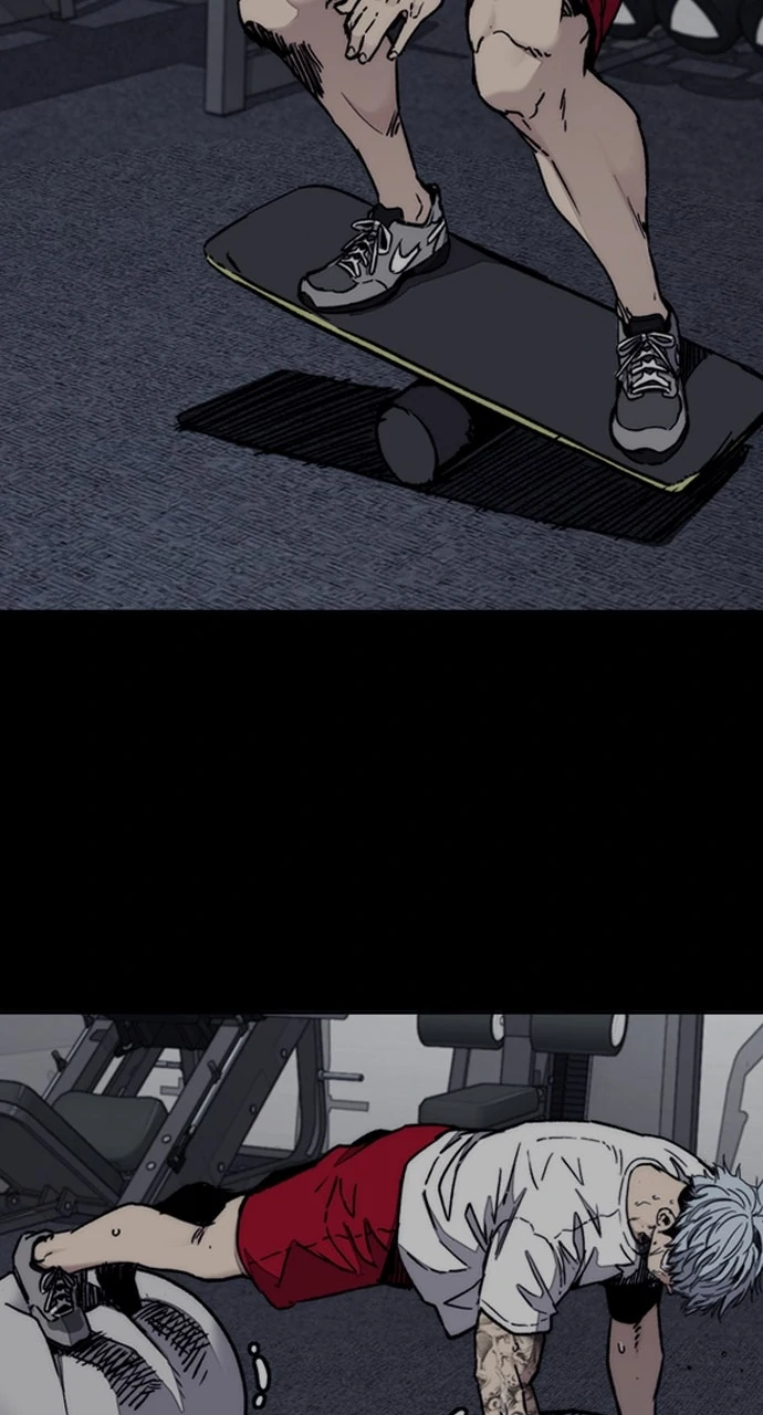 Read Wind Breaker Manhwa ENGLISH Manga Online