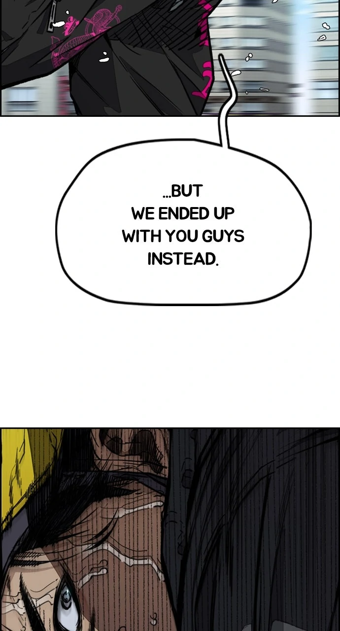 Read Wind Breaker Manhwa ENGLISH Manga Online