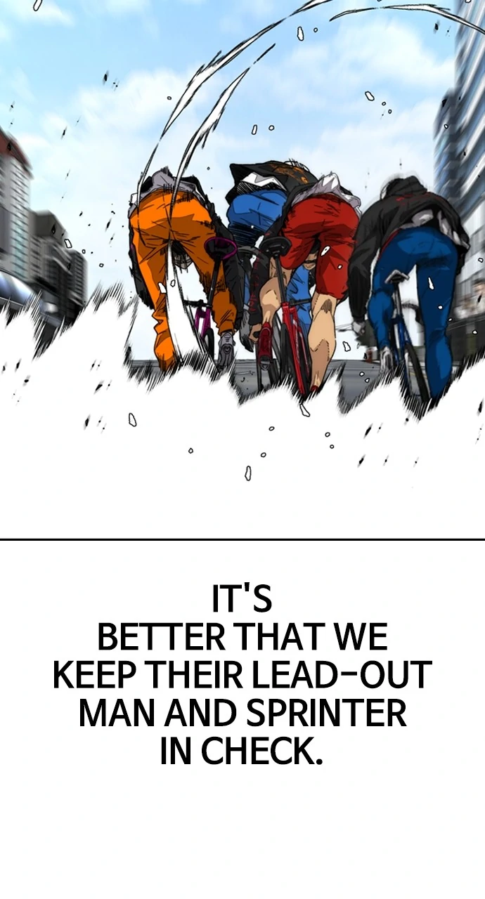 Read Wind Breaker Manhwa ENGLISH Manga Online