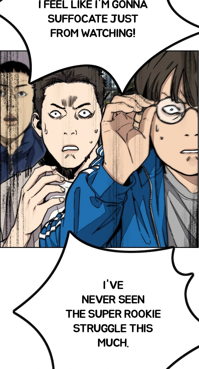 Read Wind Breaker Manhwa ENGLISH Manga Online