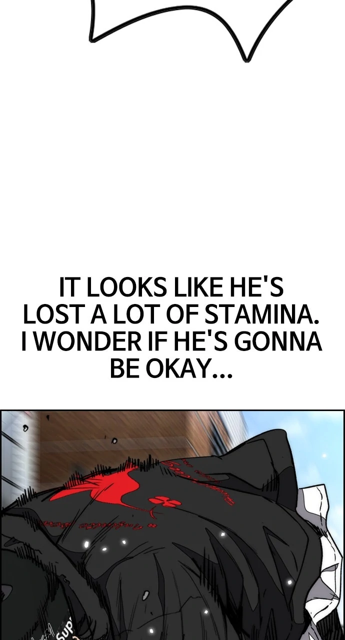 Read Wind Breaker Manhwa ENGLISH Manga Online