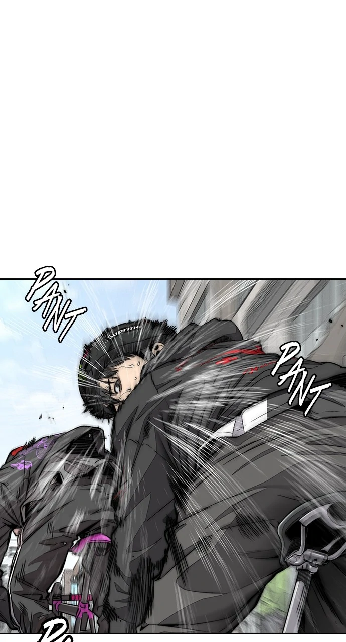 Read Wind Breaker Manhwa ENGLISH Manga Online