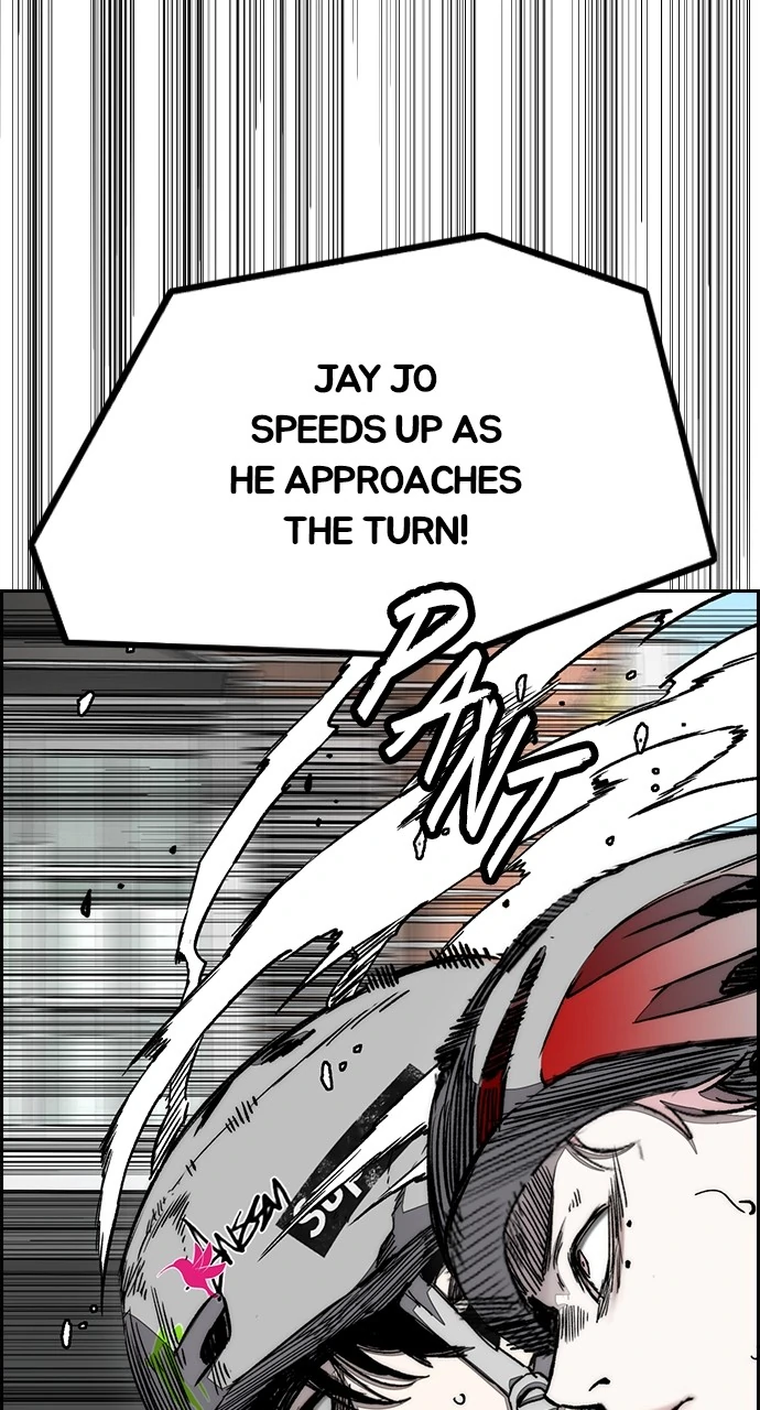 Read Wind Breaker Manhwa ENGLISH Manga Online