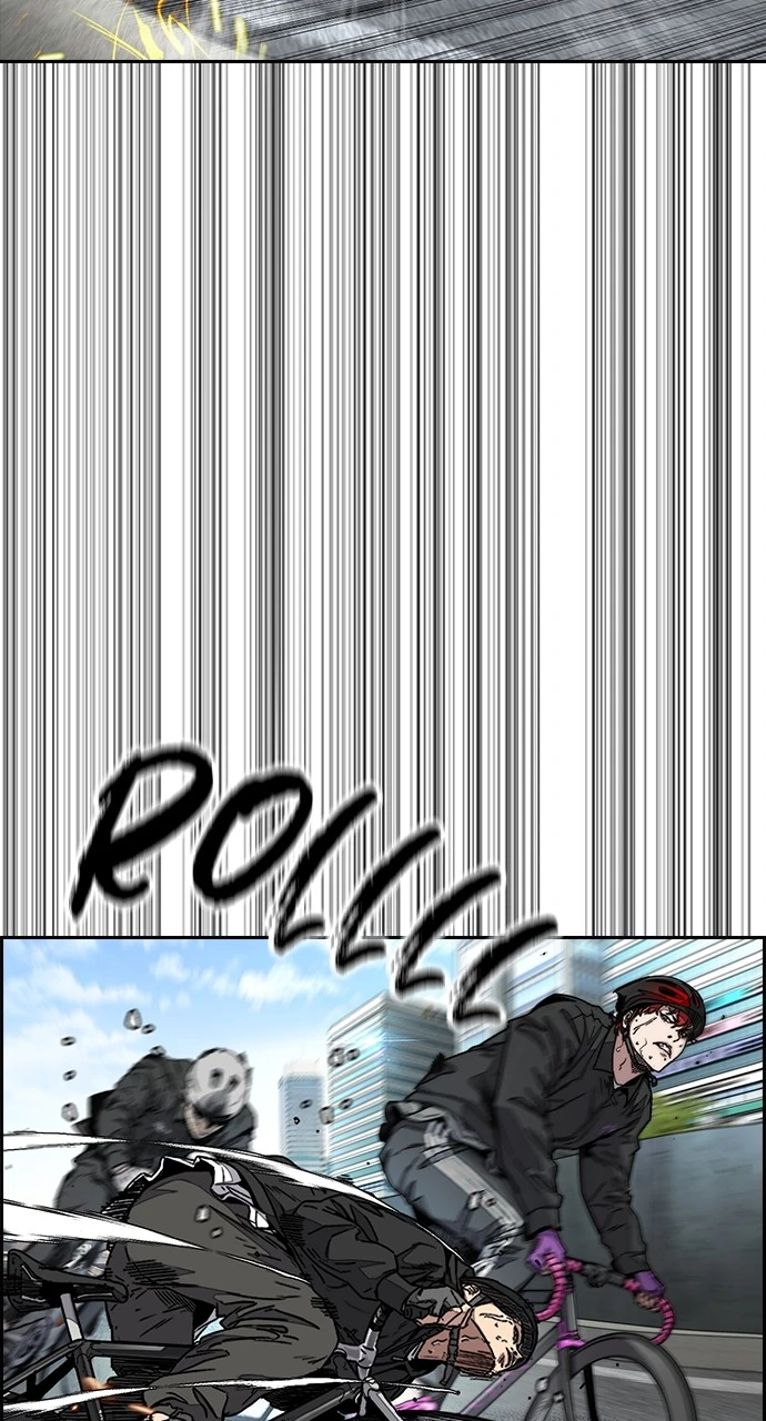 Read Wind Breaker Manhwa ENGLISH Manga Online