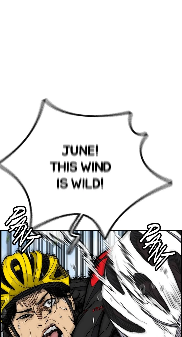 Read Wind Breaker Manhwa ENGLISH Manga Online