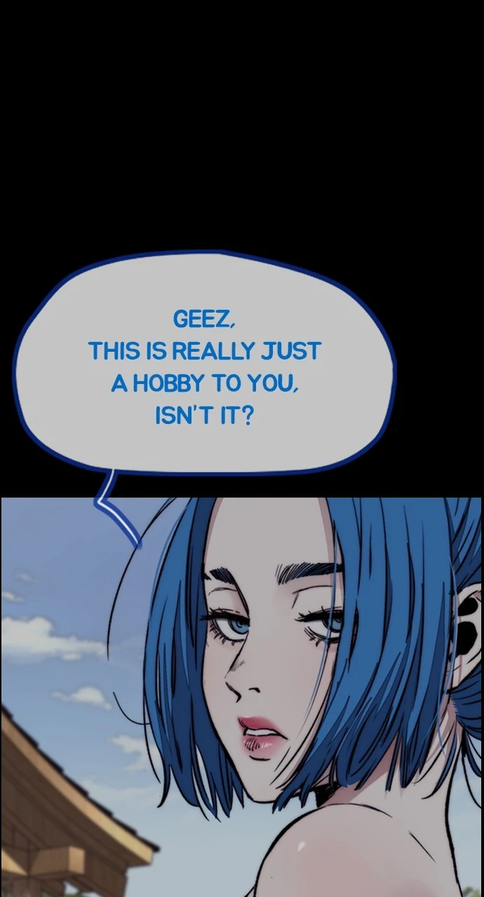 Read Wind Breaker Manhwa ENGLISH Manga Online