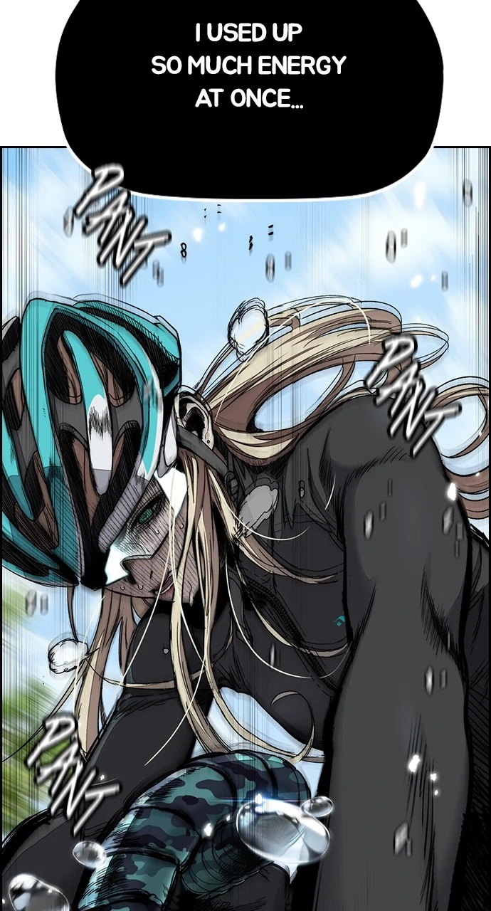 Read Wind Breaker Manhwa ENGLISH Manga Online