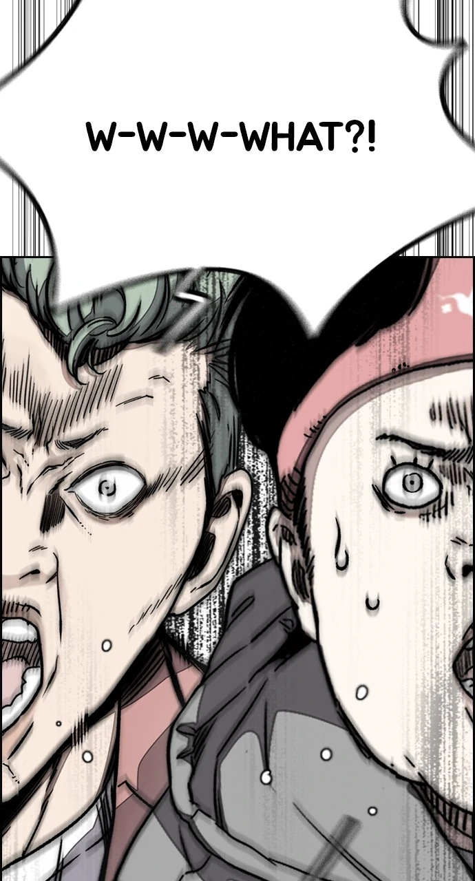 Read Wind Breaker Manhwa ENGLISH Manga Online