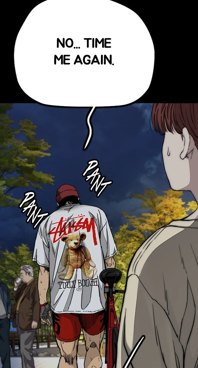 Read Wind Breaker Manhwa ENGLISH Manga Online