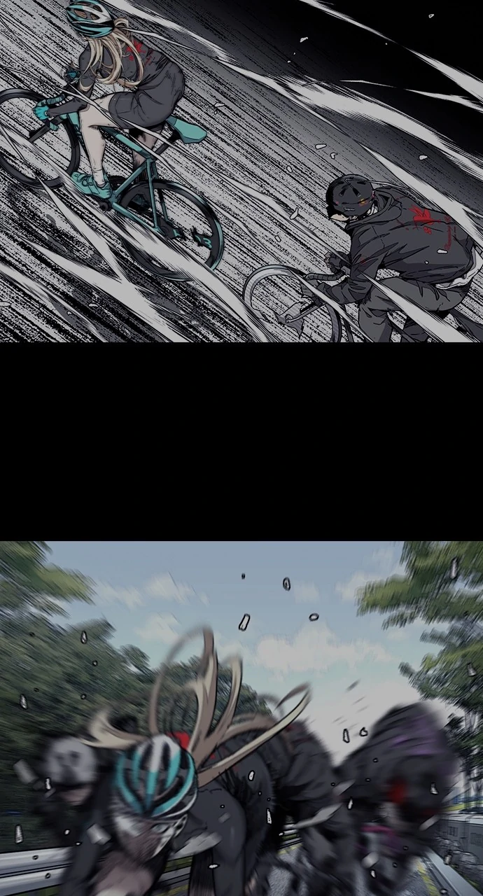 Read Wind Breaker Manhwa ENGLISH Manga Online