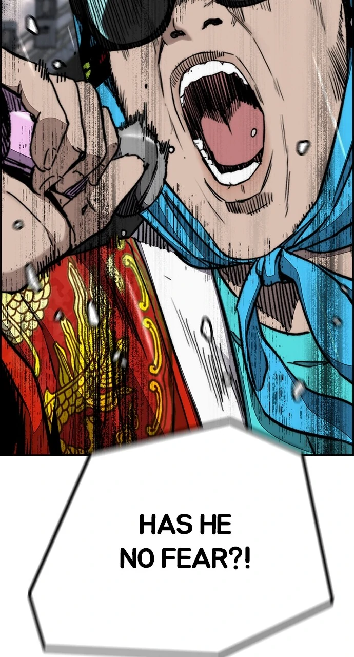 Read Wind Breaker Manhwa ENGLISH Manga Online