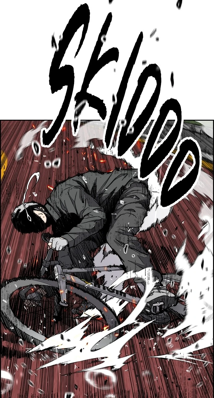 Read Wind Breaker Manhwa ENGLISH Manga Online