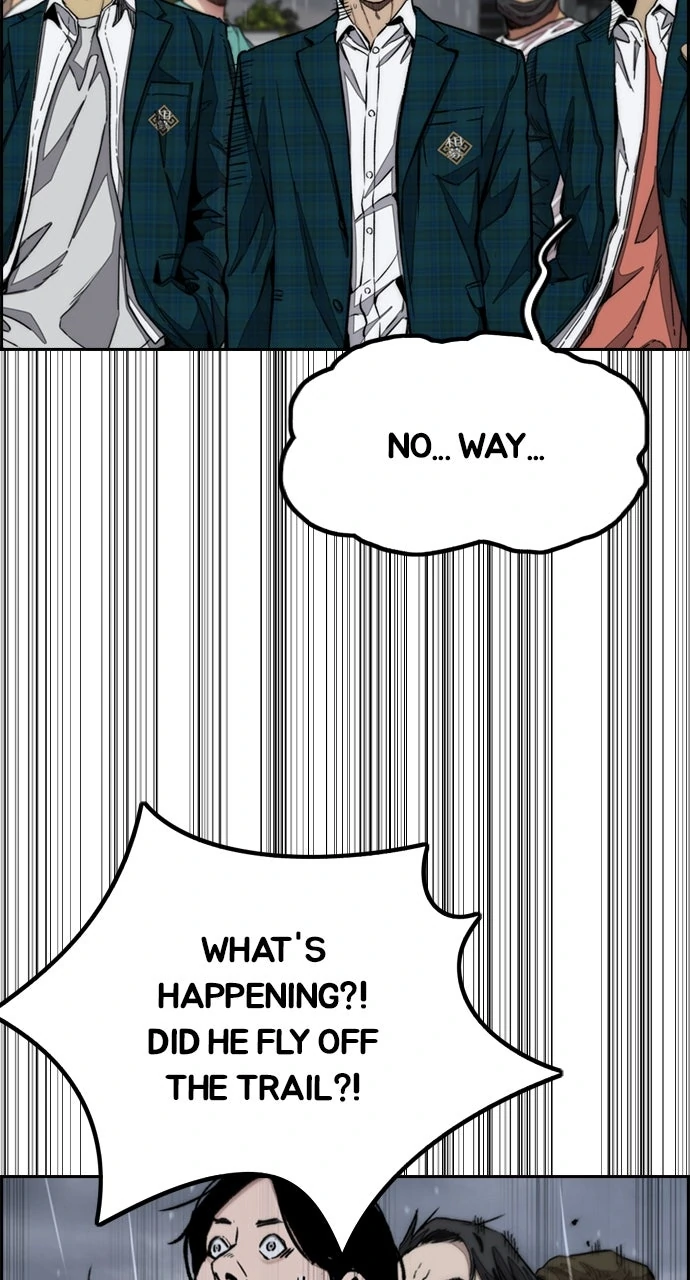 Read Wind Breaker Manhwa ENGLISH Manga Online