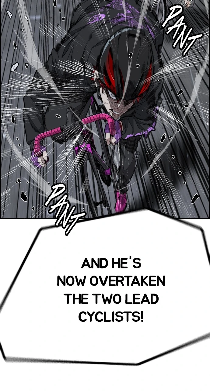 Read Wind Breaker Manhwa ENGLISH Manga Online