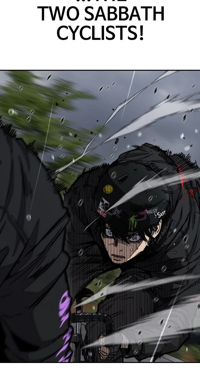 Read Wind Breaker Manhwa ENGLISH Manga Online