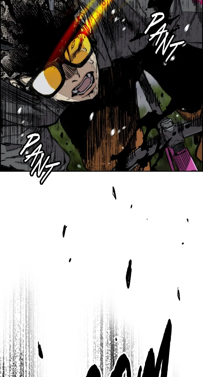 Read Wind Breaker Manhwa ENGLISH Manga Online