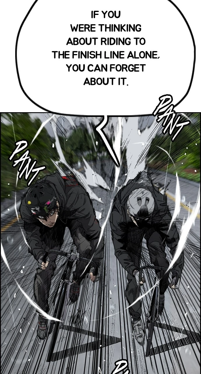 Read Wind Breaker Manhwa ENGLISH Manga Online