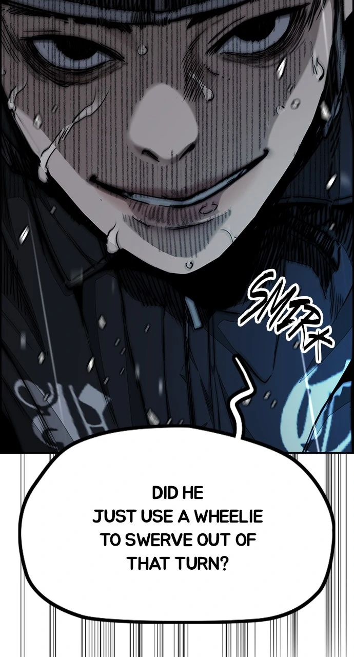 Read Wind Breaker Manhwa ENGLISH Manga Online