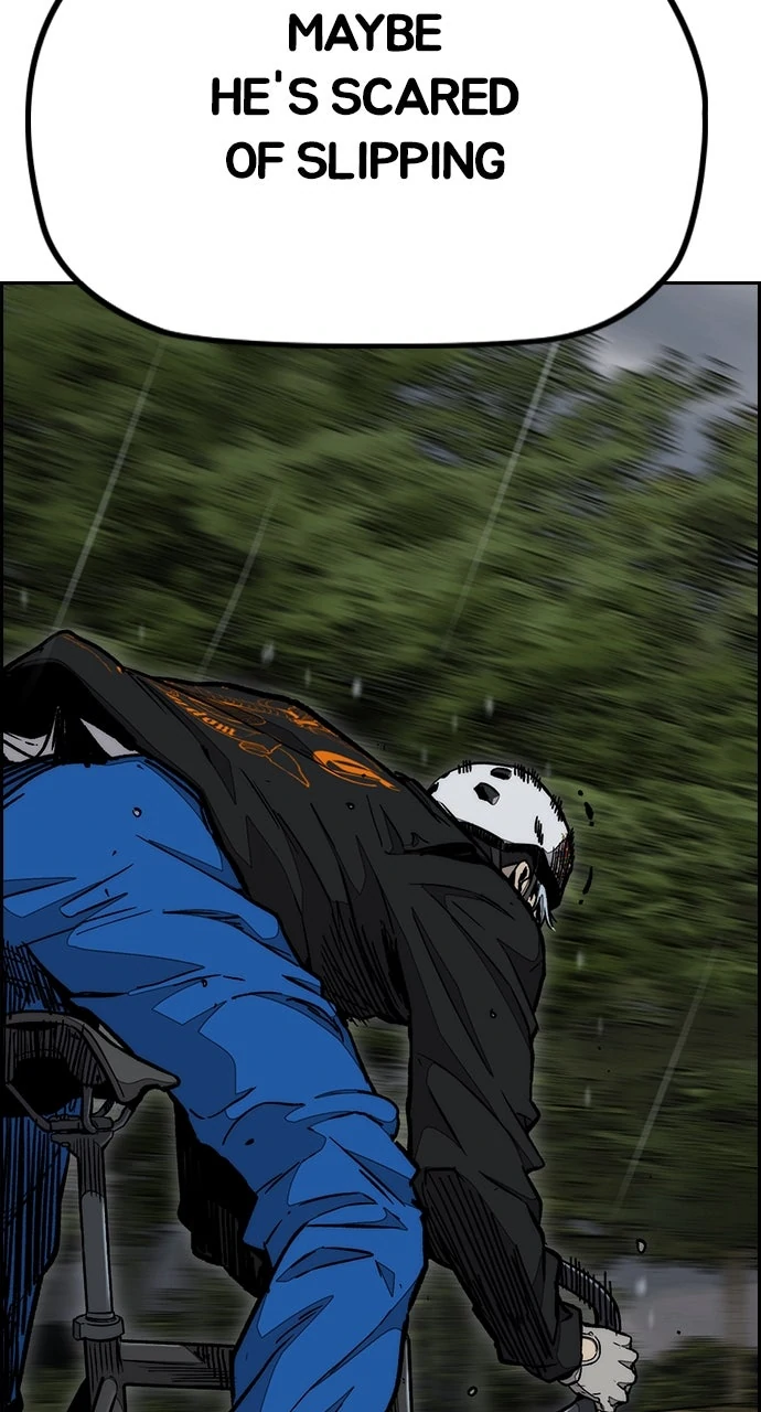 Read Wind Breaker Manhwa ENGLISH Manga Online