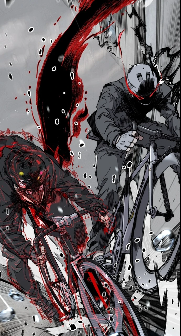 Read Wind Breaker Manhwa ENGLISH Manga Online