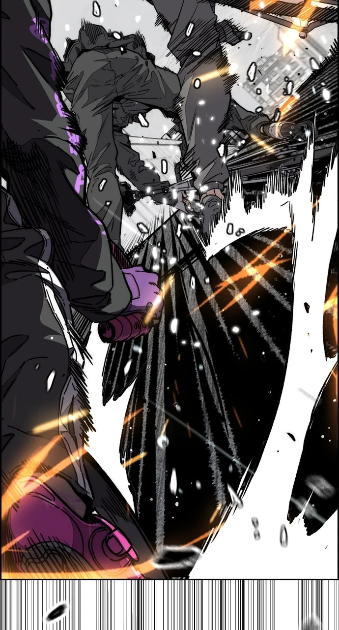 Read Wind Breaker Manhwa ENGLISH Manga Online