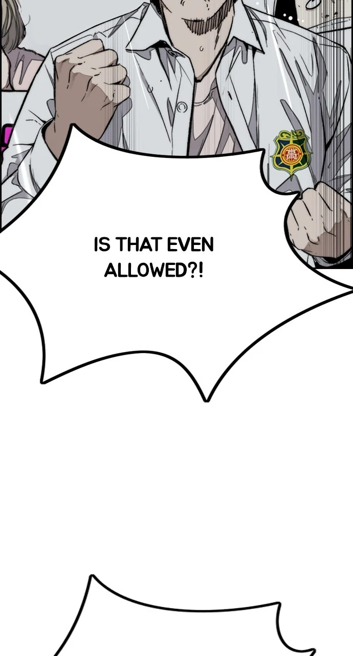 Read Wind Breaker Manhwa ENGLISH Manga Online