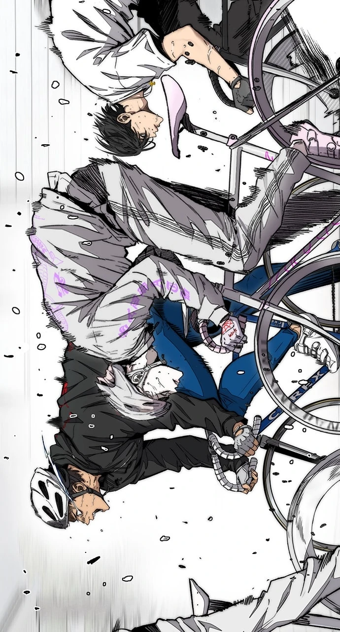 Read Wind Breaker Manhwa ENGLISH Manga Online