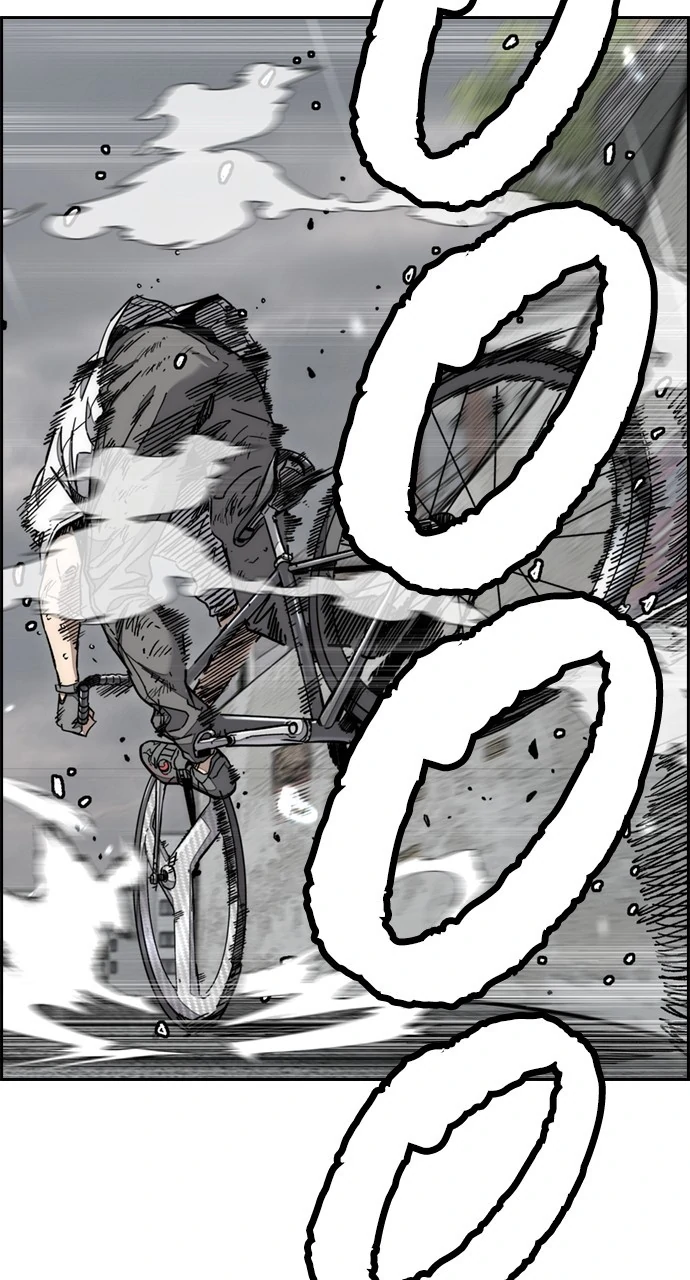 Read Wind Breaker Manhwa ENGLISH Manga Online