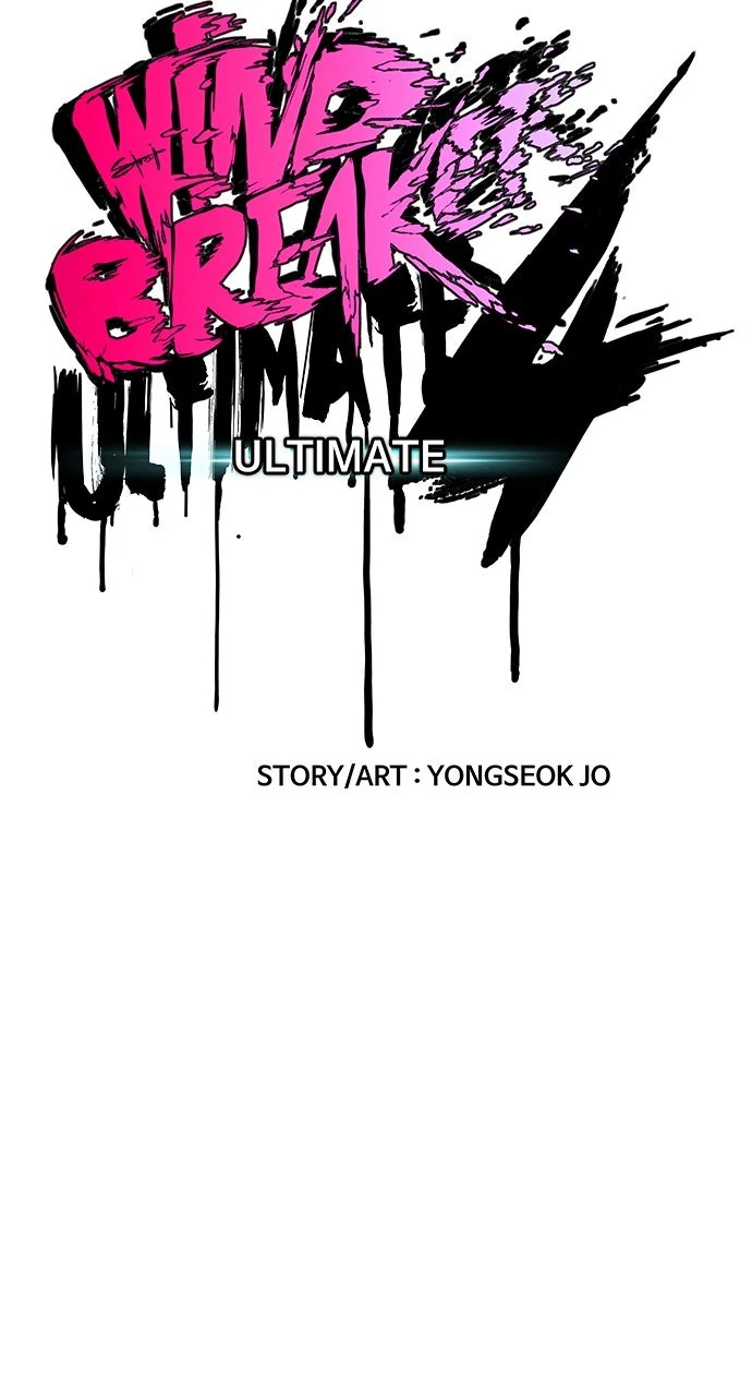 Read Wind Breaker Manhwa ENGLISH Manga Online