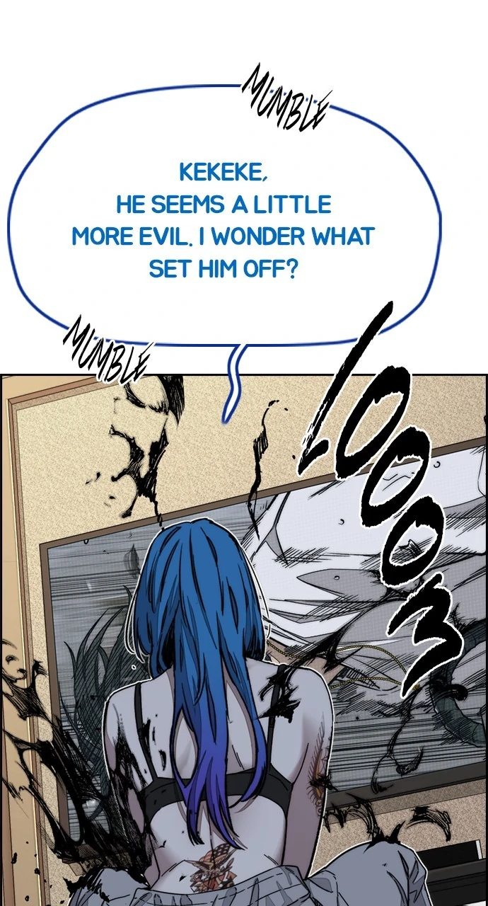 Read Wind Breaker Manhwa ENGLISH Manga Online