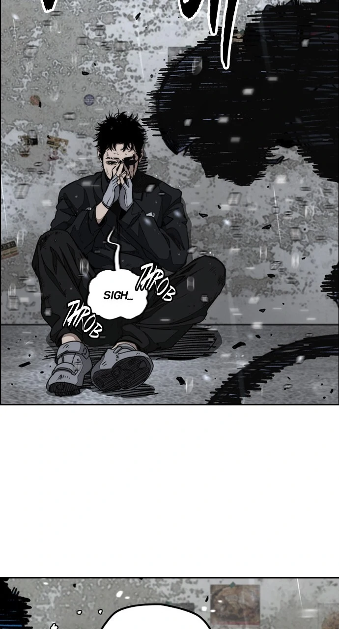 Read Wind Breaker Manhwa ENGLISH Manga Online