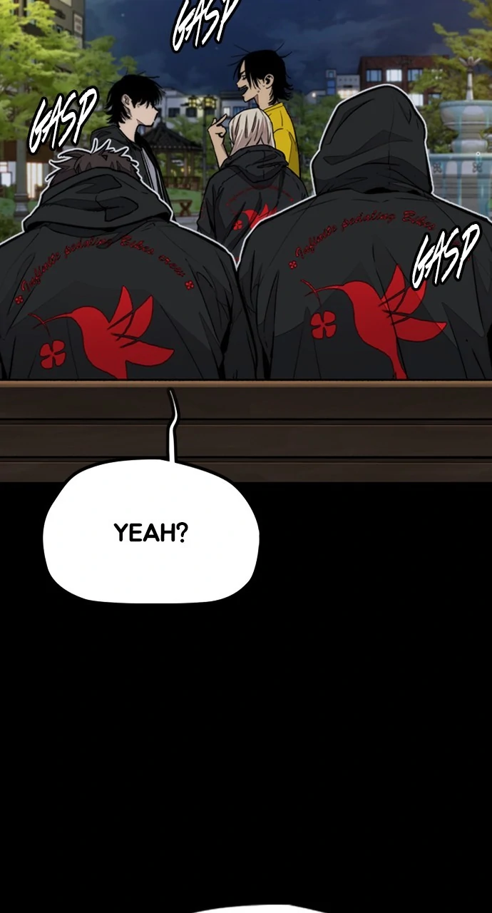 Read Wind Breaker Manhwa ENGLISH Manga Online