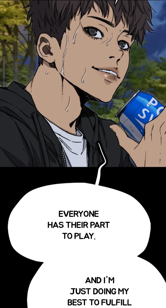 Read Wind Breaker Manhwa ENGLISH Manga Online