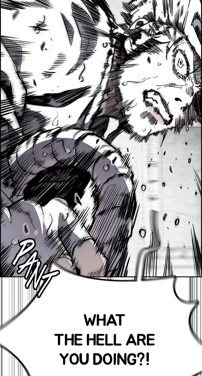 Read Wind Breaker Manhwa ENGLISH Manga Online