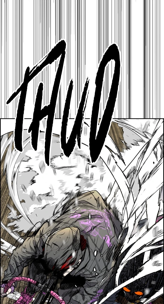 Read Wind Breaker Manhwa ENGLISH Manga Online